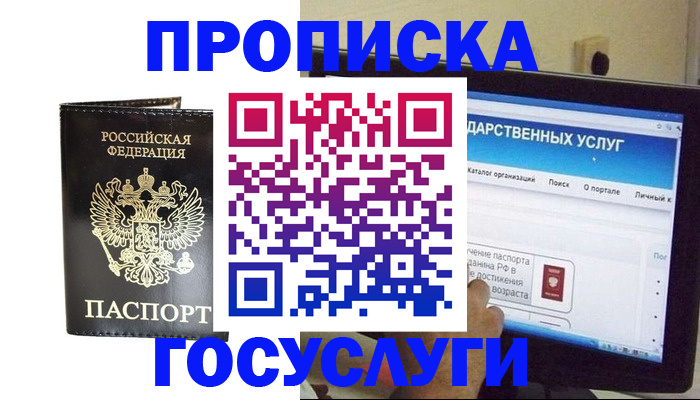 прописка гарантия в Железногорске